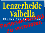 Ferienwohnung mieten in Graubünden, Lenzerheide - Valbella 3 1/2 Zimmer Wohnung zu vermieten