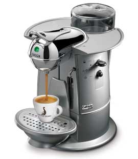 Kaffeemaschinen Espressomaschinen für alle Ansprüche, Cafe Creme, Espresso, Cappuccino, Cafe Latte