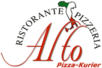 italienisches Restaurant Siebnen, Pizzeria Pizzakurier