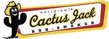 Cactus Jack BBQ Grill Modelle und Zubehör
