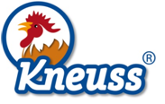 Kneuss Poulet Güggeli Hühnchen aus schweizer Zucht