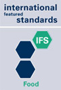 IFS Zertifikat PDF