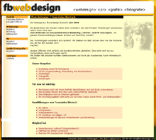fb-webdesign adliswil / zürich